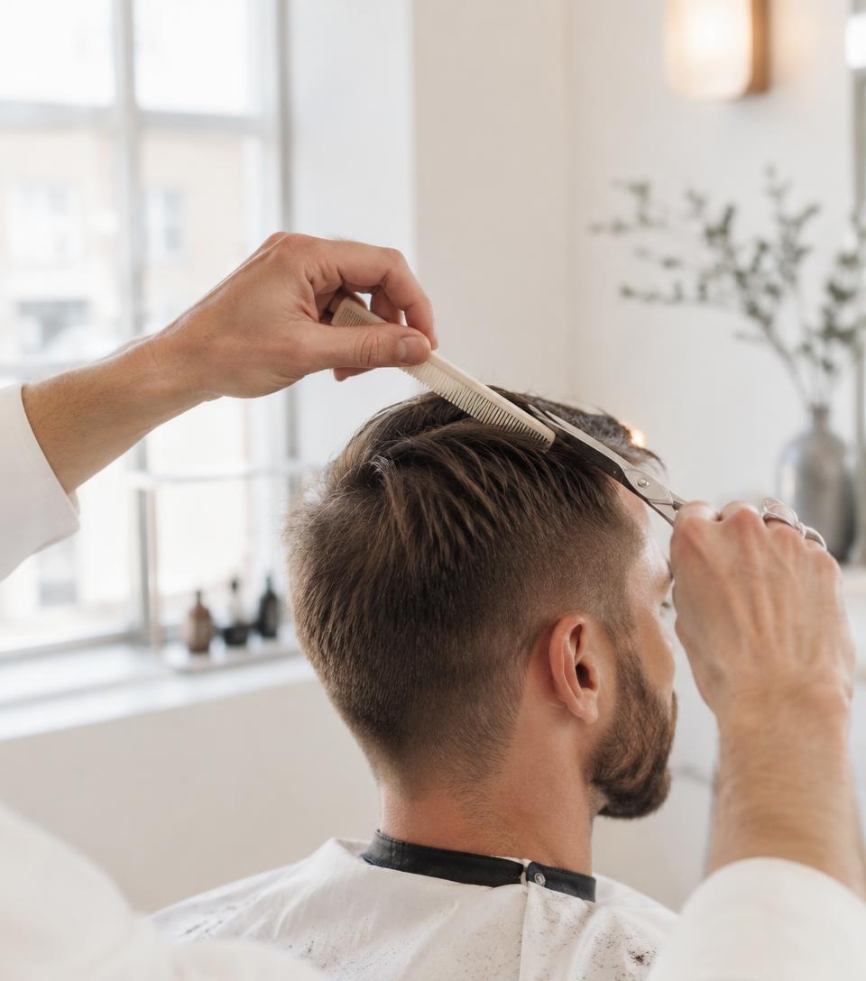 Haircuts